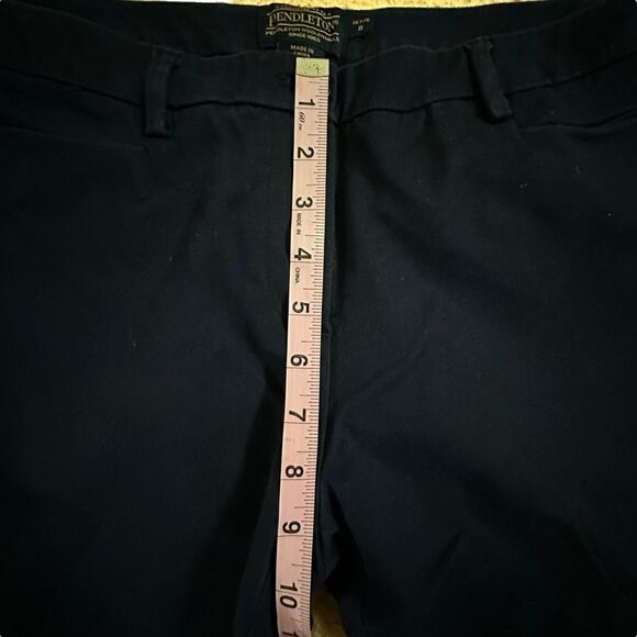 Pendleton ~ Women’s Macy Chinos ~ size 8P - Picture 7 of 8